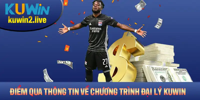 Điểm qua thông tin về chương trình đại lý Kuwin